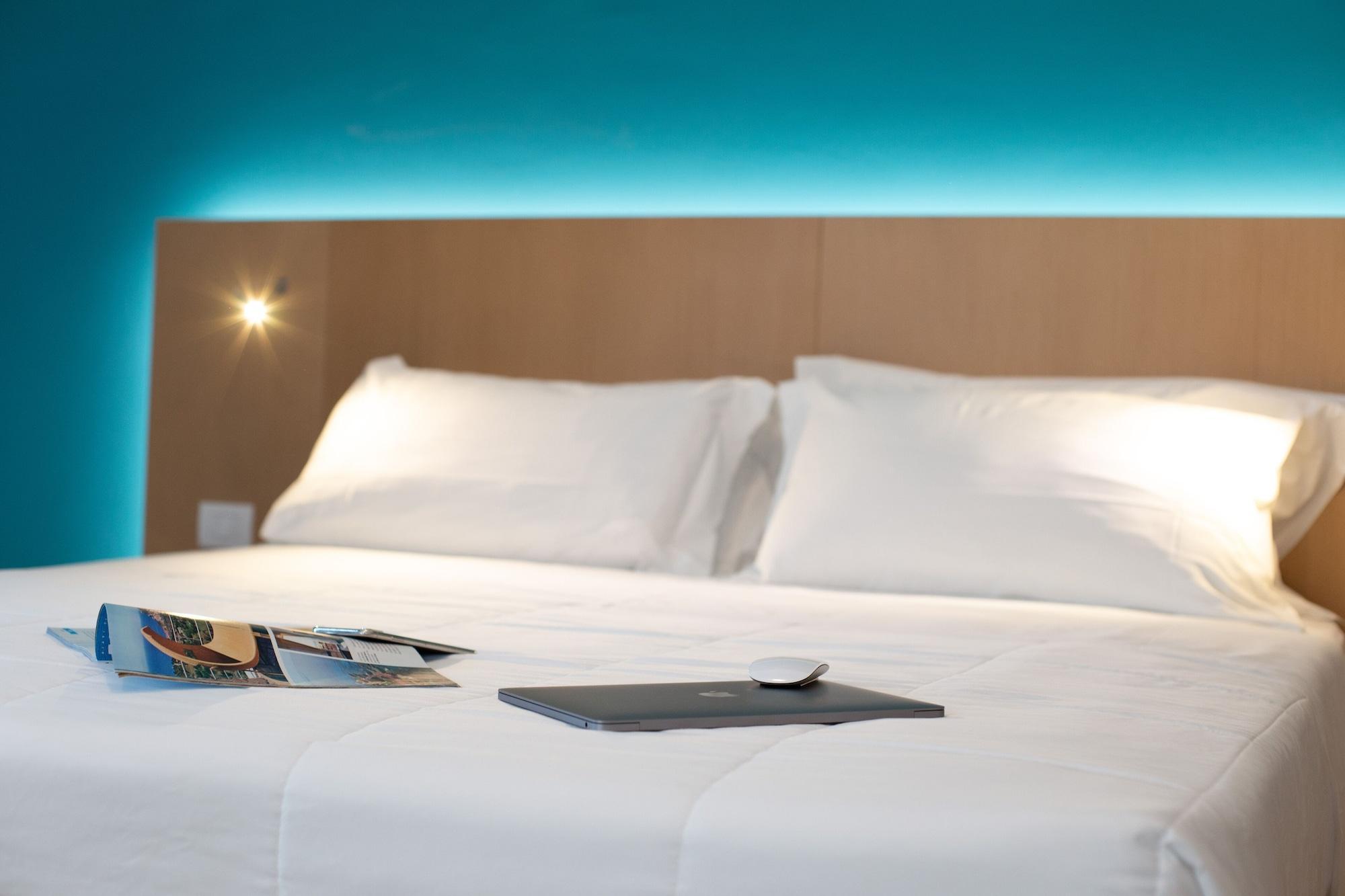 Principe Alogna Hotel & Spa Altavilla Milicia Ngoại thất bức ảnh