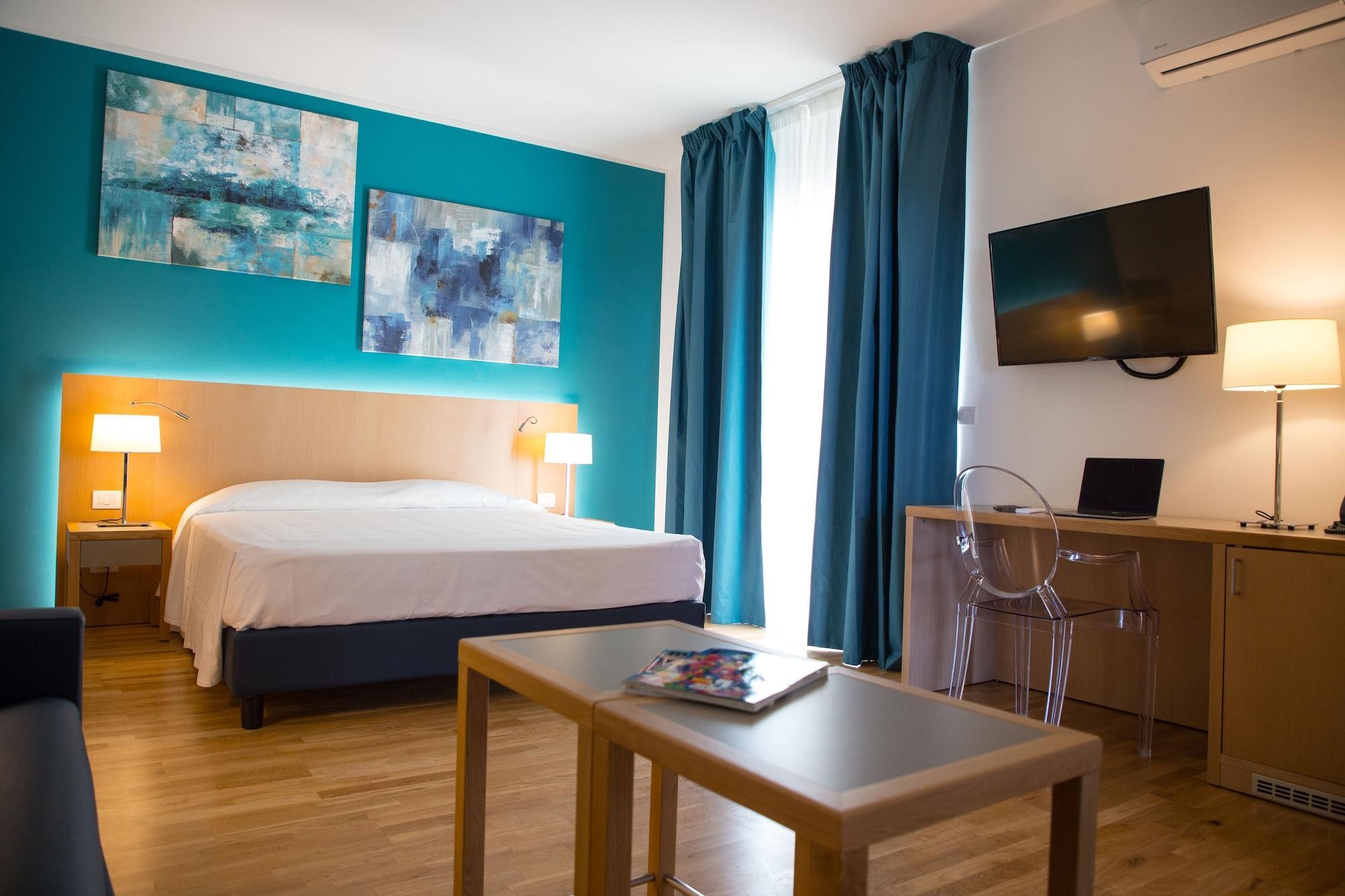 Principe Alogna Hotel & Spa Altavilla Milicia Ngoại thất bức ảnh