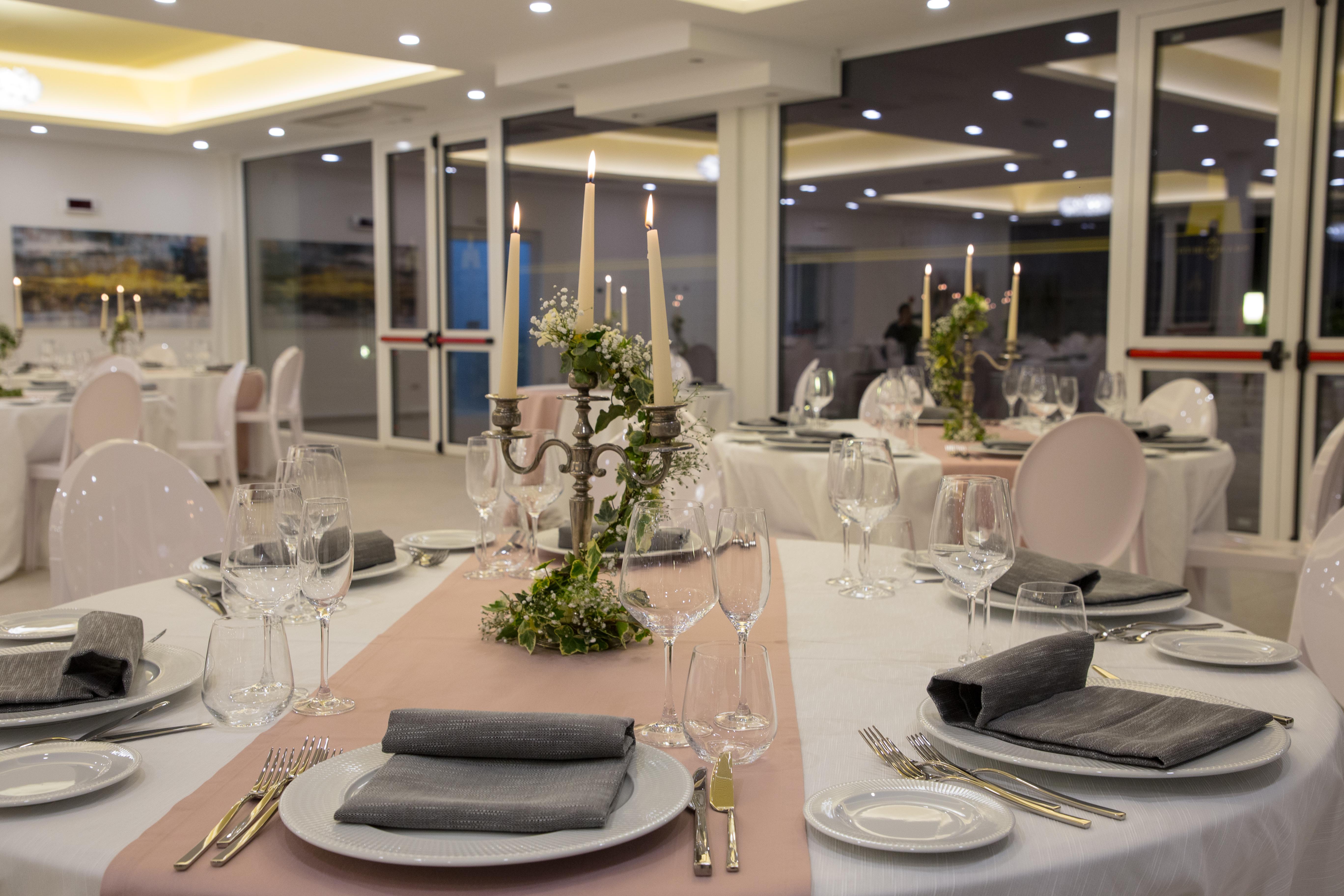 Principe Alogna Hotel & Spa Altavilla Milicia Ngoại thất bức ảnh