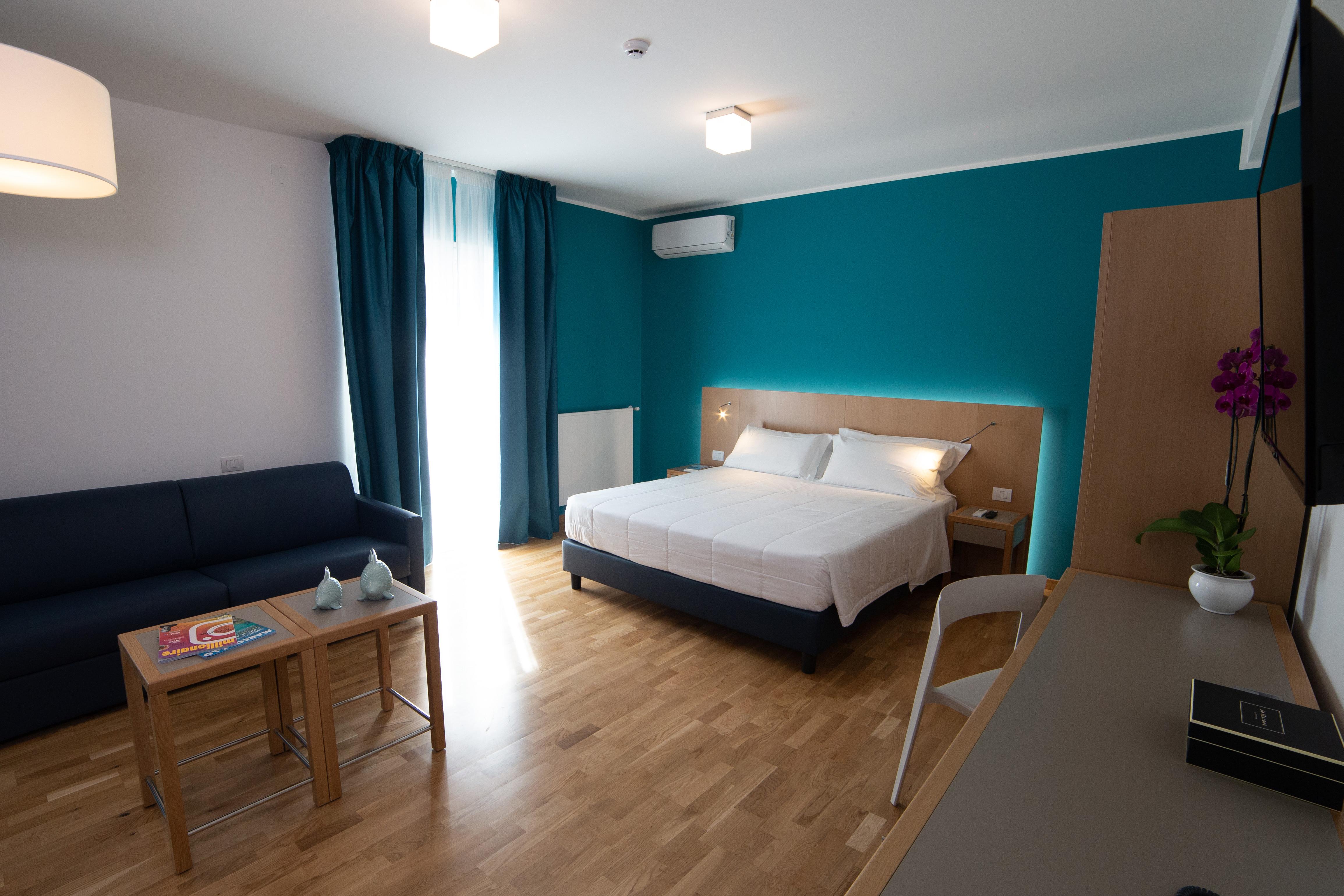 Principe Alogna Hotel & Spa Altavilla Milicia Ngoại thất bức ảnh
