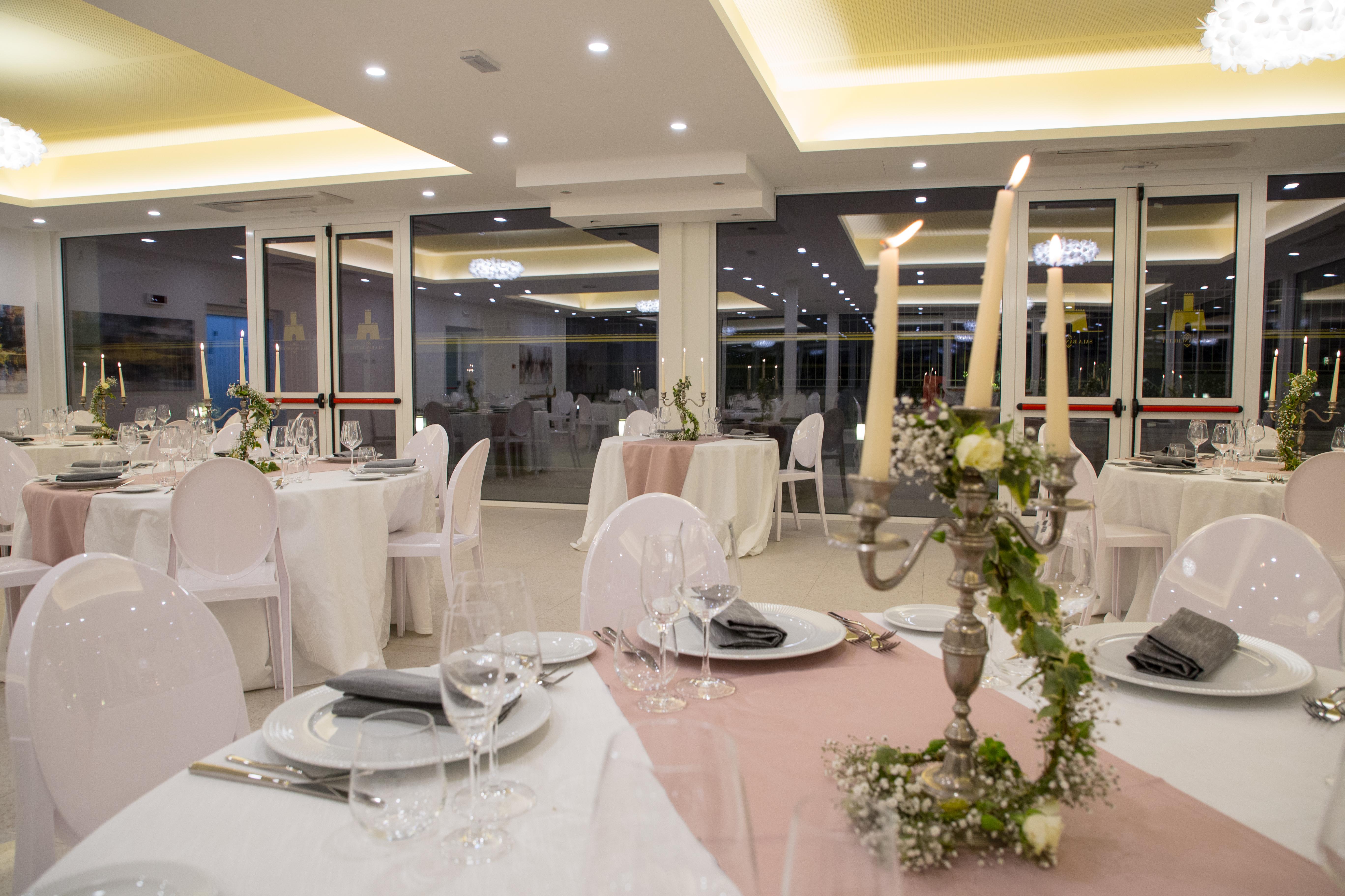 Principe Alogna Hotel & Spa Altavilla Milicia Ngoại thất bức ảnh