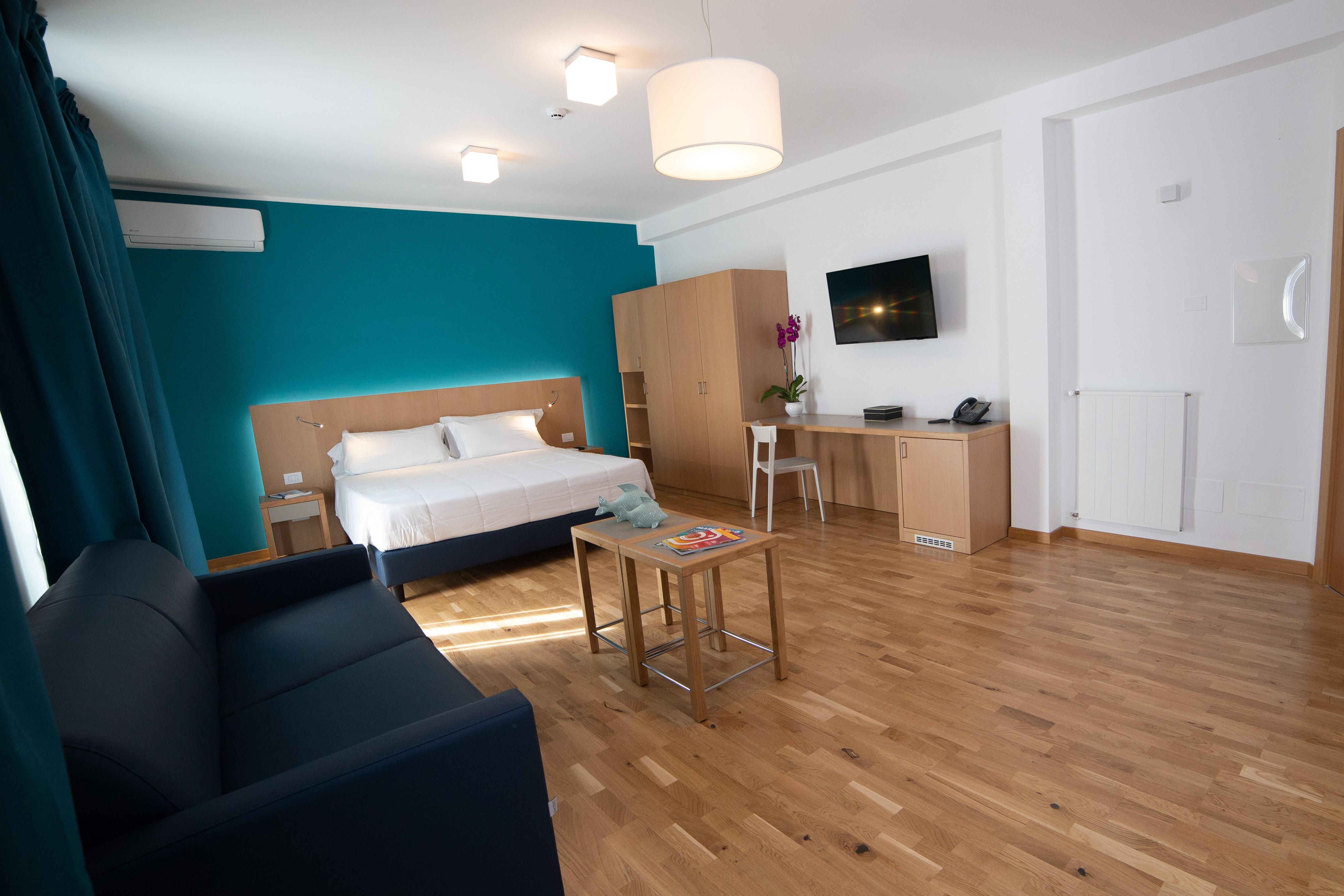 Principe Alogna Hotel & Spa Altavilla Milicia Ngoại thất bức ảnh