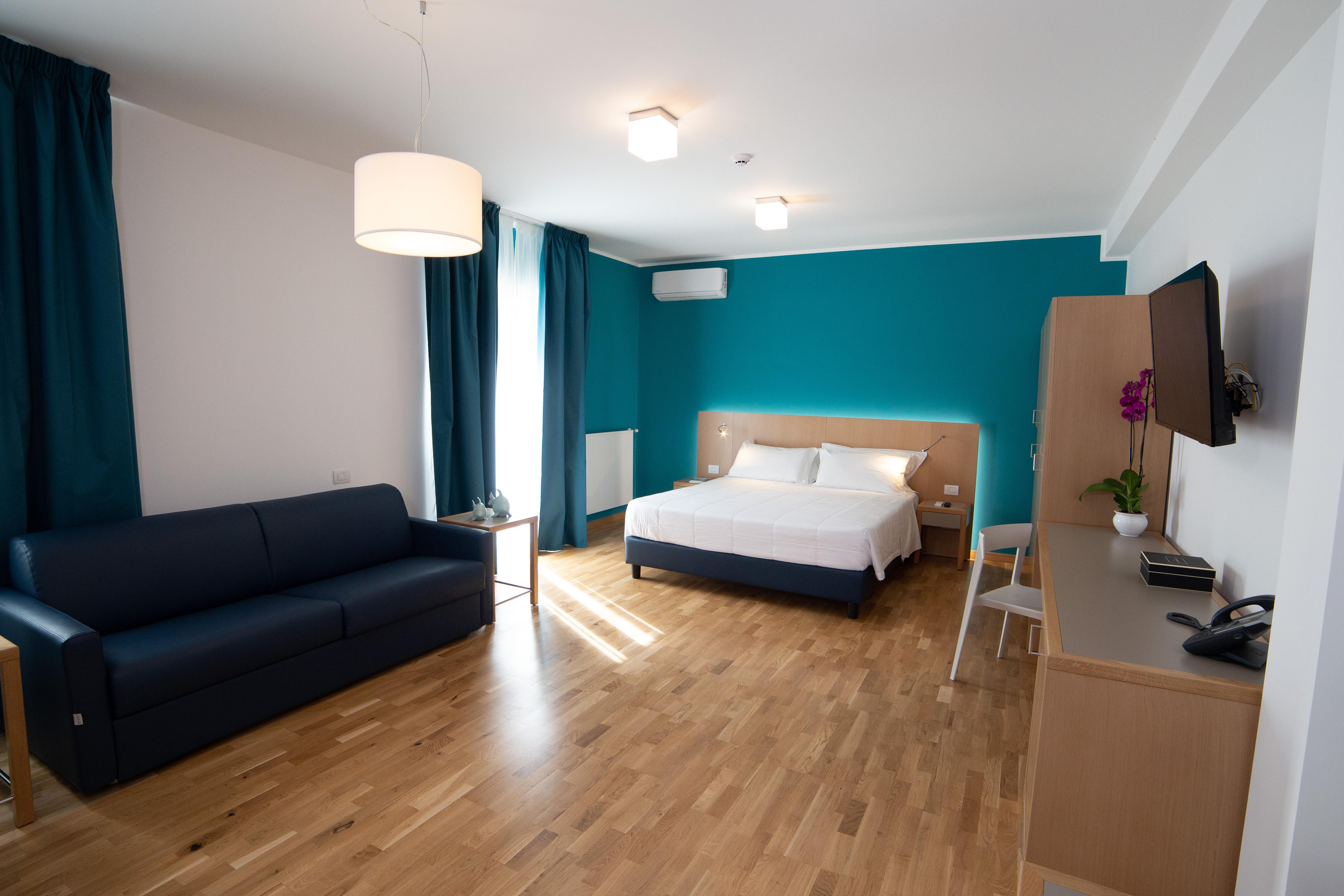 Principe Alogna Hotel & Spa Altavilla Milicia Ngoại thất bức ảnh