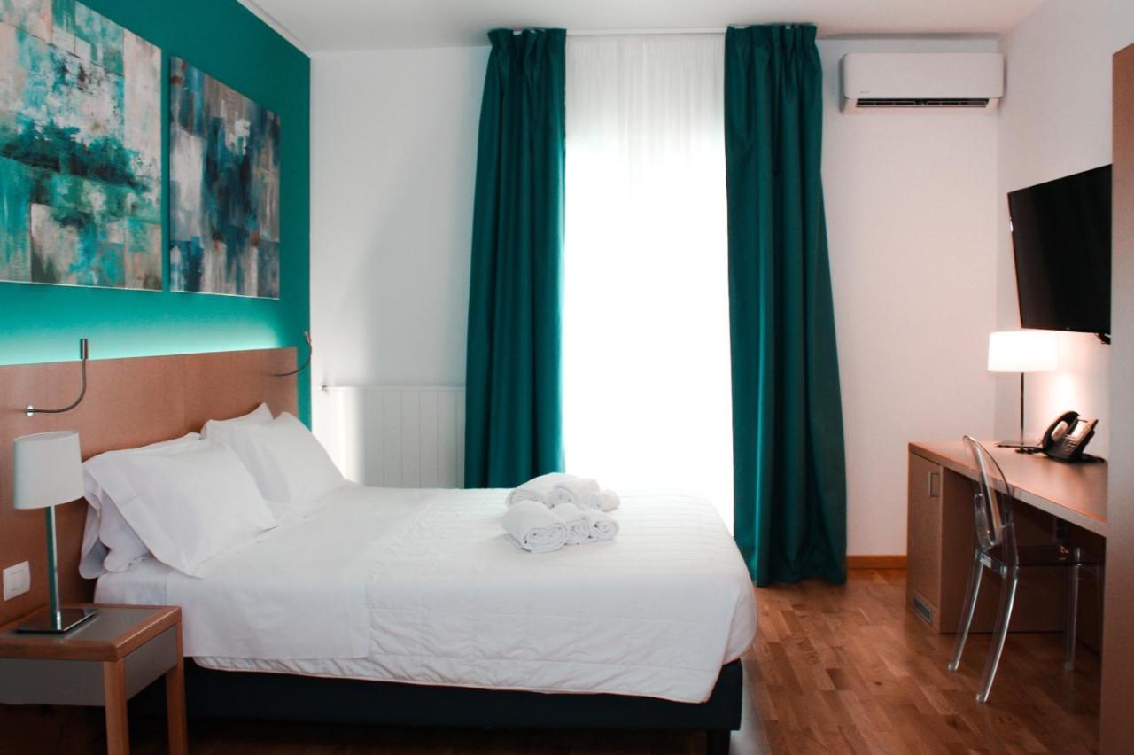 Principe Alogna Hotel & Spa Altavilla Milicia Ngoại thất bức ảnh