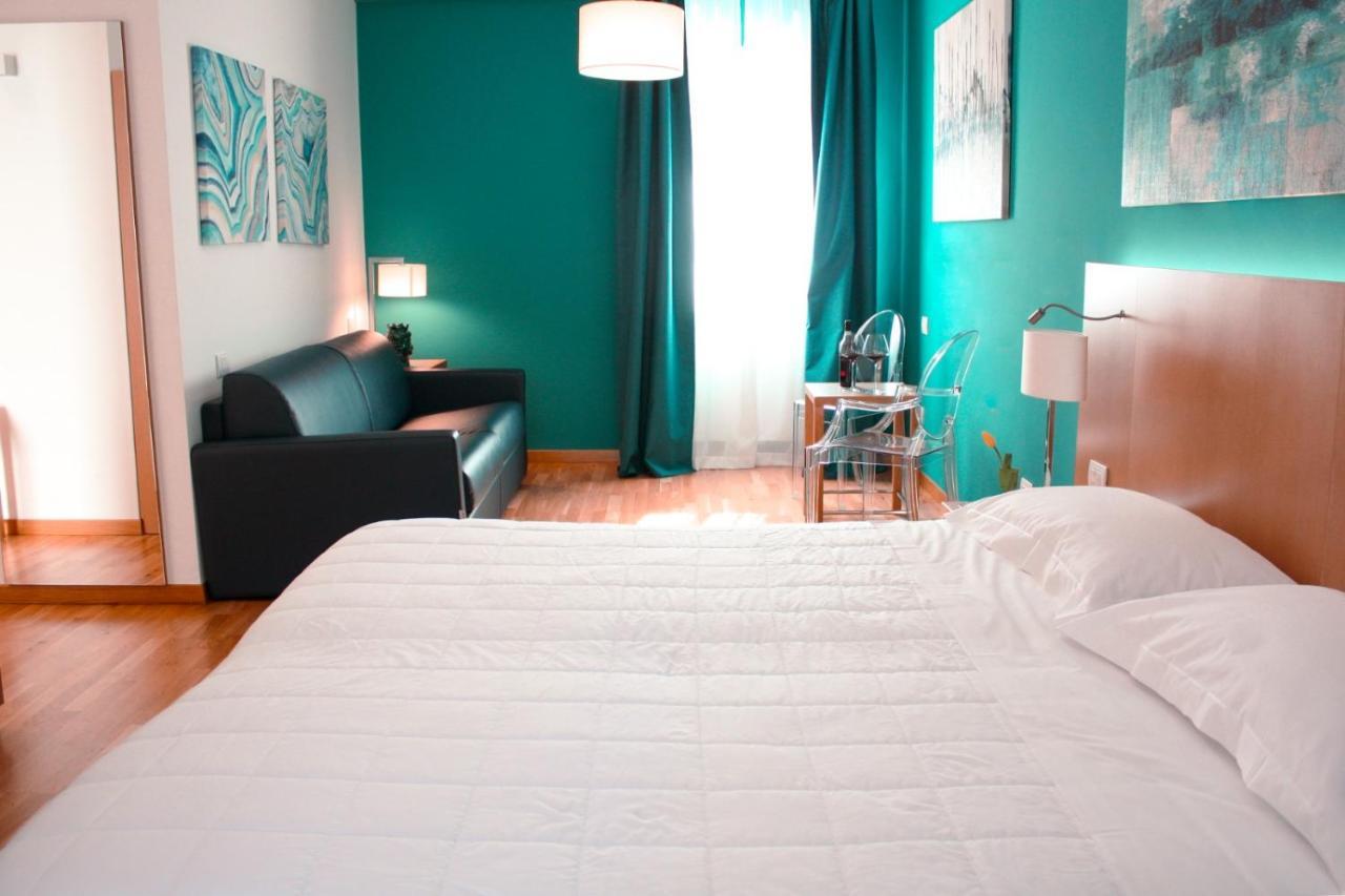 Principe Alogna Hotel & Spa Altavilla Milicia Ngoại thất bức ảnh