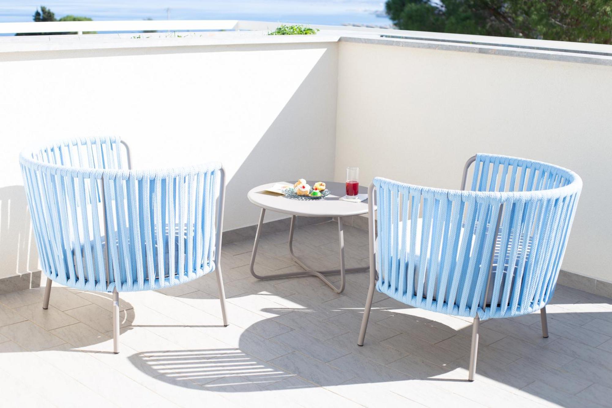 Principe Alogna Hotel & Spa Altavilla Milicia Phòng bức ảnh